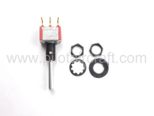 266-5444-070   SWITCH, TOGGLE
